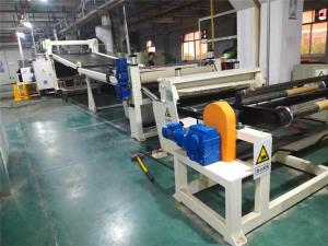 PE片材擠出機_蚌埠佳德智能裝備科技有限公司